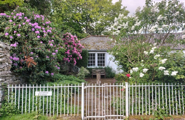 Cottage Townhead, PONT POOLEY