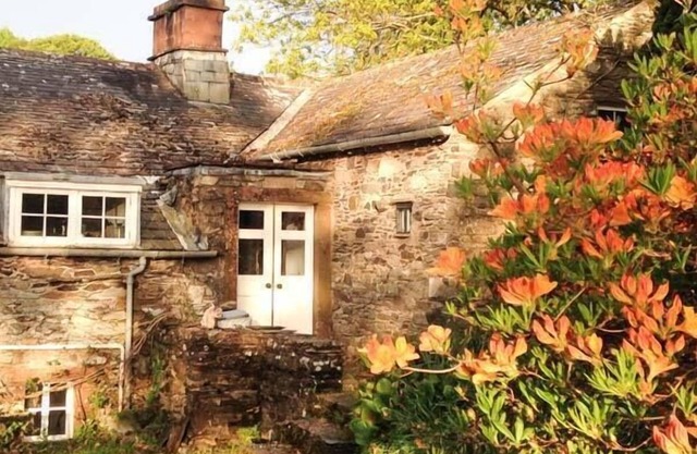 Townhead Farmhouse
