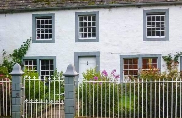 Townhead Farmhouse, PONT DE POOLEY