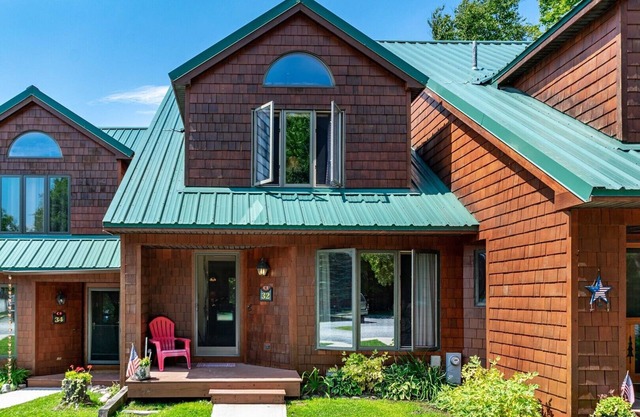Maison mitoyenne C3 - 4ème lac