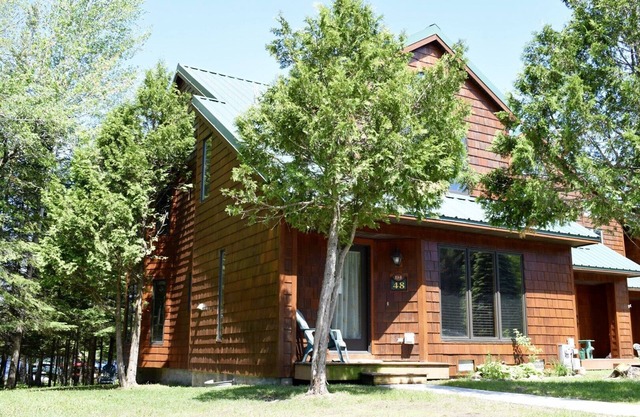 Maison de ville D4 - 4th Lake