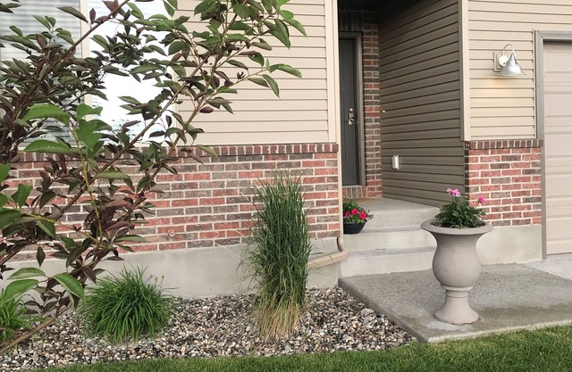 Escapade à la montagne! Nouvelle maison de ville ensoleillée Idaho Falls