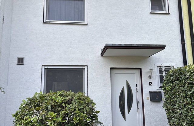 Townhome – Ideal for Families & Fair Guests