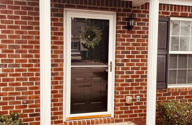 Townhome in Augusta, GA