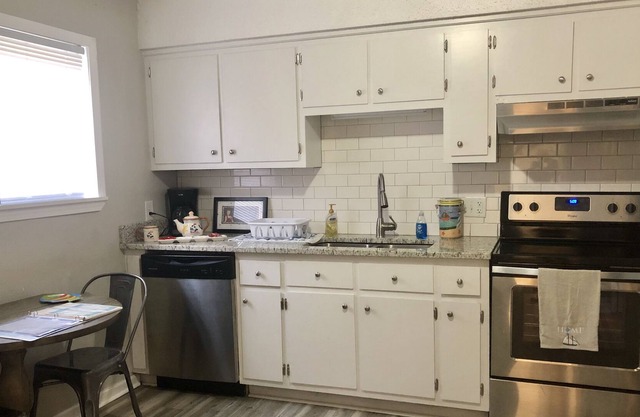 Southern Oaks Townhome # 1 Animaux acceptés!
