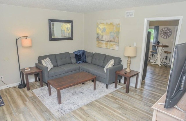 Townhomes Near the Bay - #2