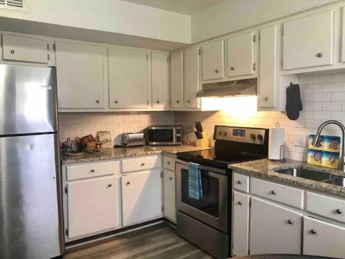 Townhomes Near the Bay - #1