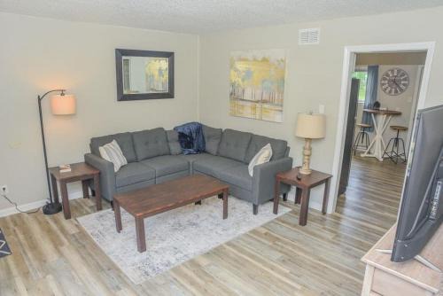 Townhomes Near the Bay - #2