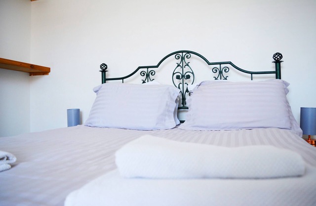 Maison de ville - 2 chambres à coucher - 1-6 personnes