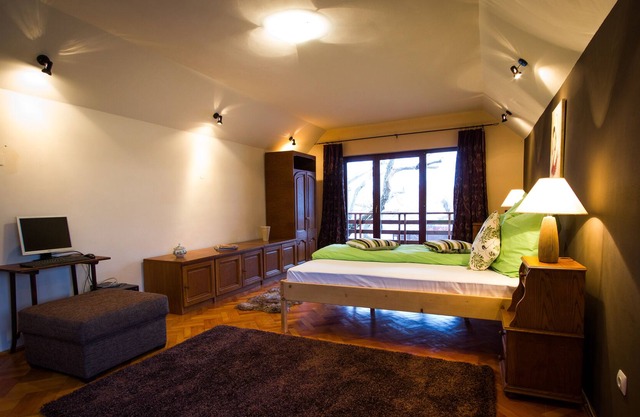 Maison de ville 36 à Sibiu Transilvania