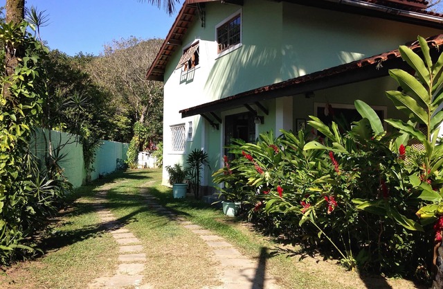 Maison de ville à 400 m de la plage pour 9 personnes