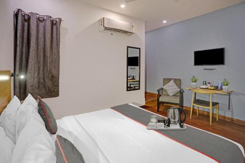 Townhouse 587 Sector 19
