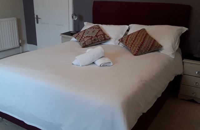 townhouse bridport