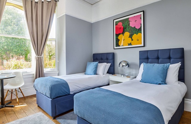 Townhouse Exeter