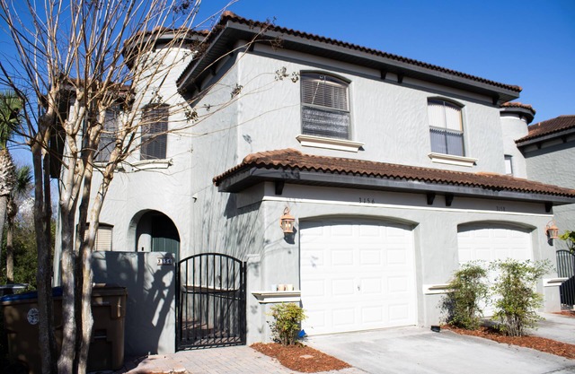 Townhouse Gem near Lake Nona , MCO and USTA