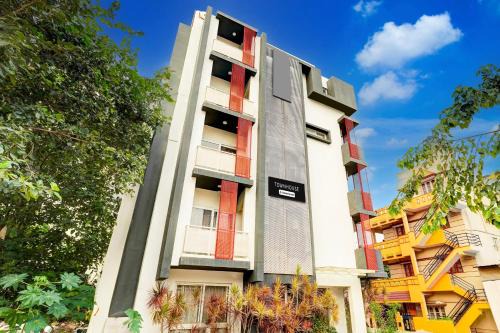 Townhouse Hebbal