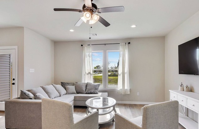 Townhouse in Baton Rouge, La 5610