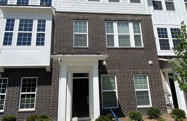 Townhouse in Carmel