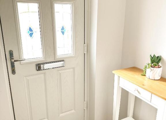 Townhouse in Derby