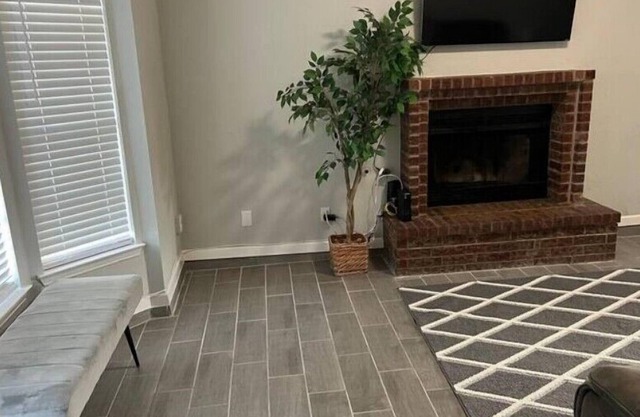 Townhouse in El Paso