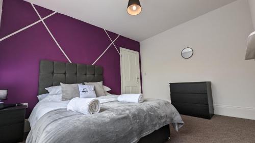 Townhouse in Harwich