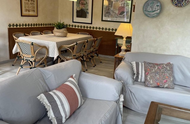 Maison de ville à Marbella Guadalvillas 128