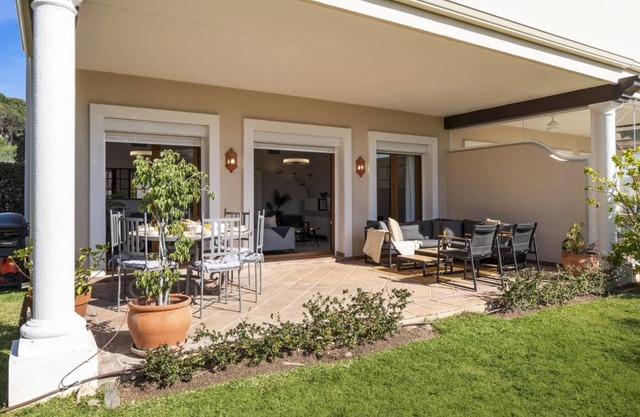 Maison jumelée à Estepona pour 6 personnes | Paraiso Hills
