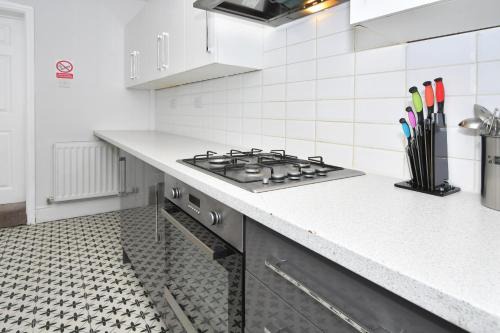 Townhouse @ Lord Street Crewe