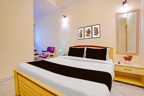 Townhouse Nirman Nagar Mansarovar
