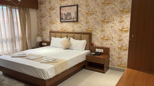 Townhouse Oak Sevoke Road Siliguri