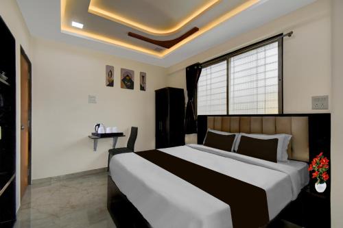 Townhouse Pimple Nilakh Pune