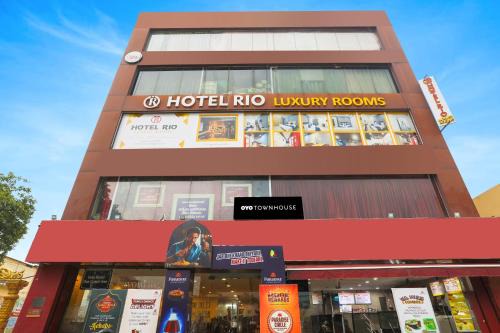 Townhouse RIO