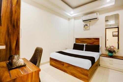 Townhouse Sukun Villa