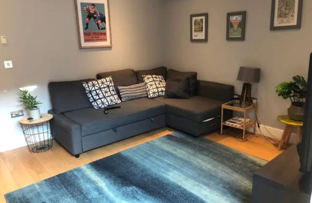 Townhouse West London