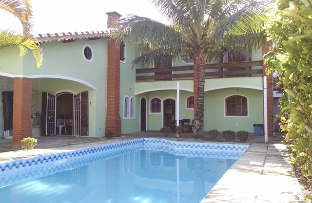 Townhouse w / pool à 500 mètres de la plage avec Wifi gratuit et télévision par câble !!!