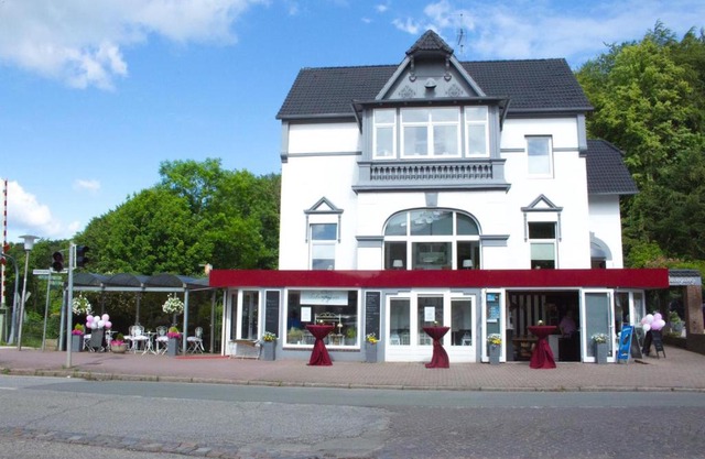 Townhuus No. 1/Dieksee
