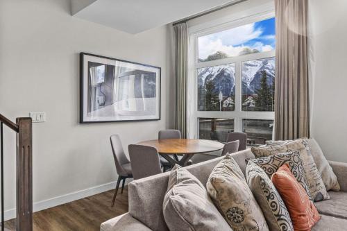 Township by Canmore Premier