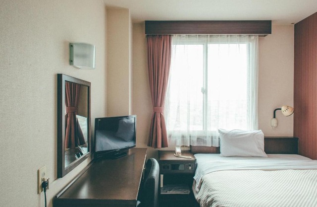 Toyohashi Station Hotel / Vacation STAY 65492