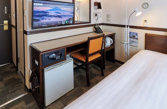 Toyoko Inn Chiba Ekimae