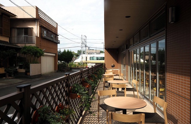 Toyoko Inn Iseshi Eki