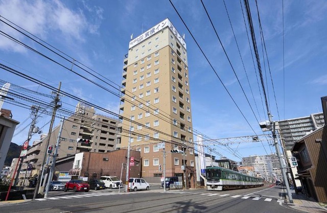 Toyoko Inn Kyoto Biwako Otsu