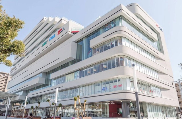 Toyoko Inn Miyazaki Ekimae
