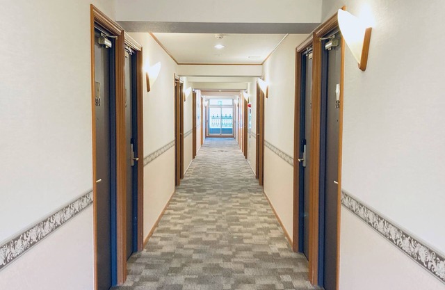 Toyoko Inn Saitama Shintoshin