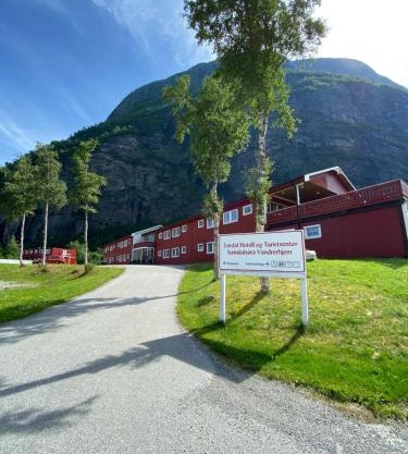 Trædal Hotel