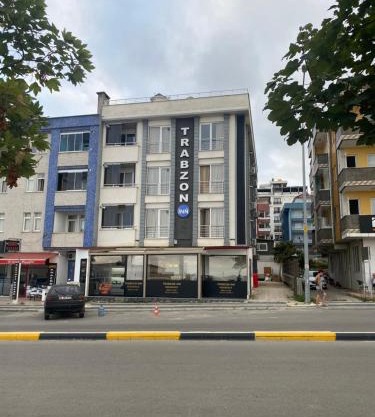 TRABZON ınn REZİDANS