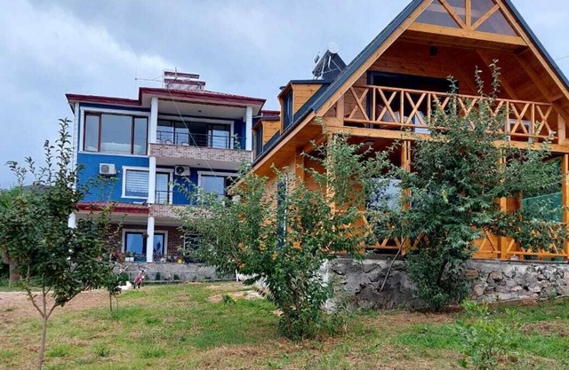 Trabzon Bungalov