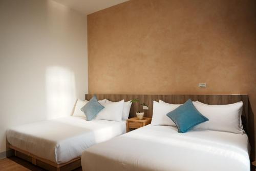 Tracöver Guesthouse