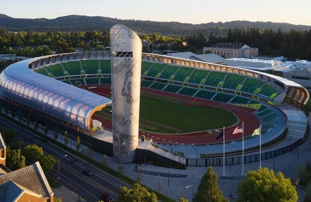 Track and Field Home - Walk to Hayward Field & UO