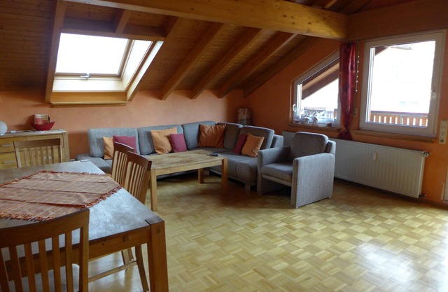 Visiteurs du salon Cologne / Düsseldorf: appartement spacieux et calme près de la forêt