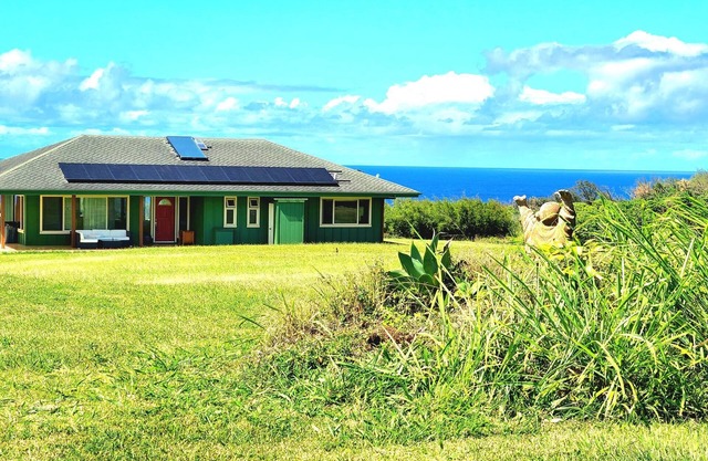 Trade Winds Plateau